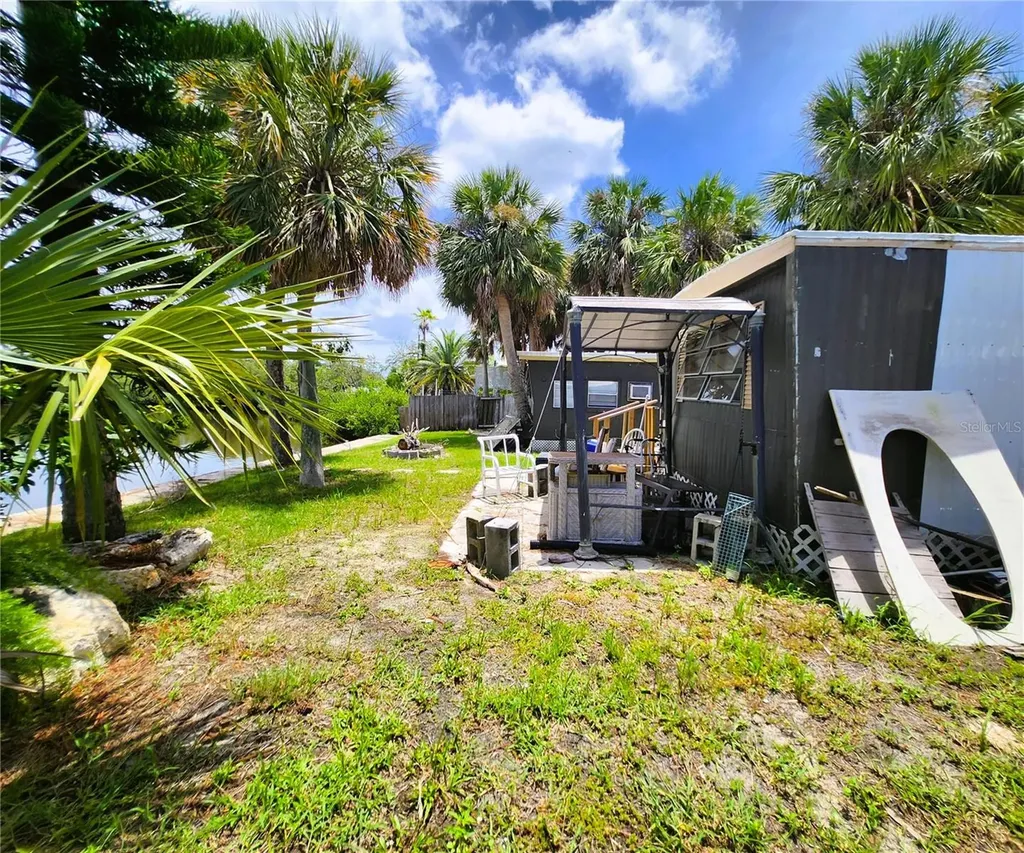 6975 Edgewater Drive New Port Richey FL 34652