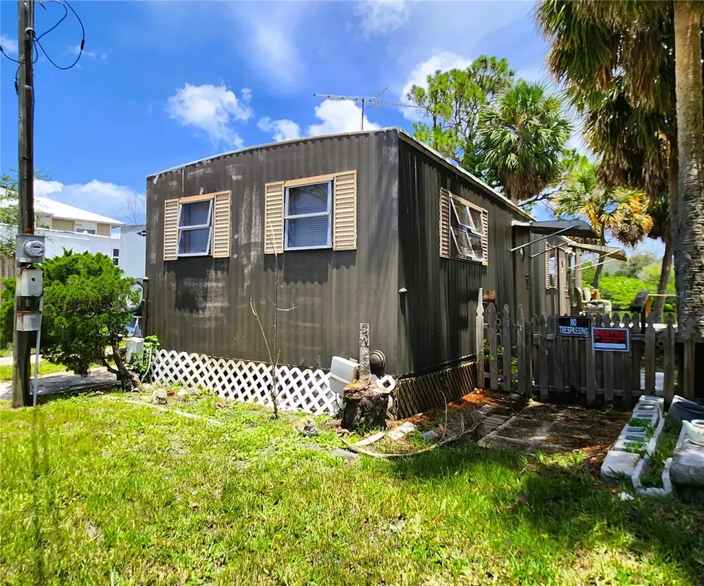6975 Edgewater Drive New Port Richey FL 34652