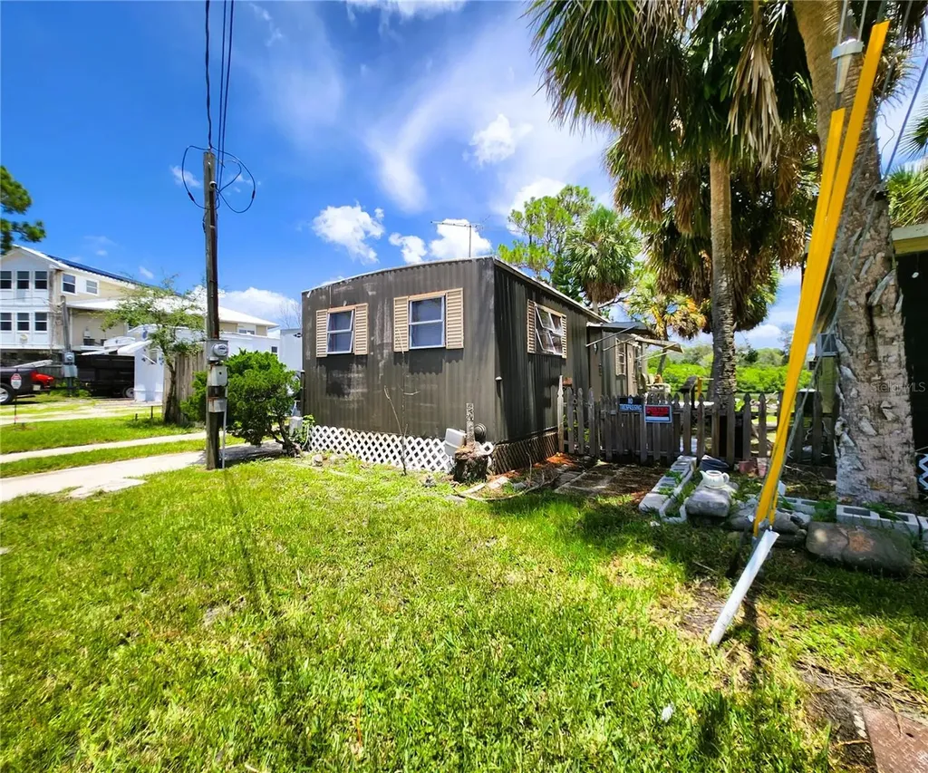 6975 Edgewater Drive New Port Richey FL 34652