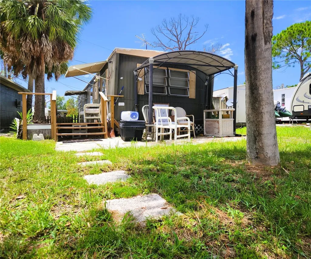 6975 Edgewater Drive New Port Richey FL 34652