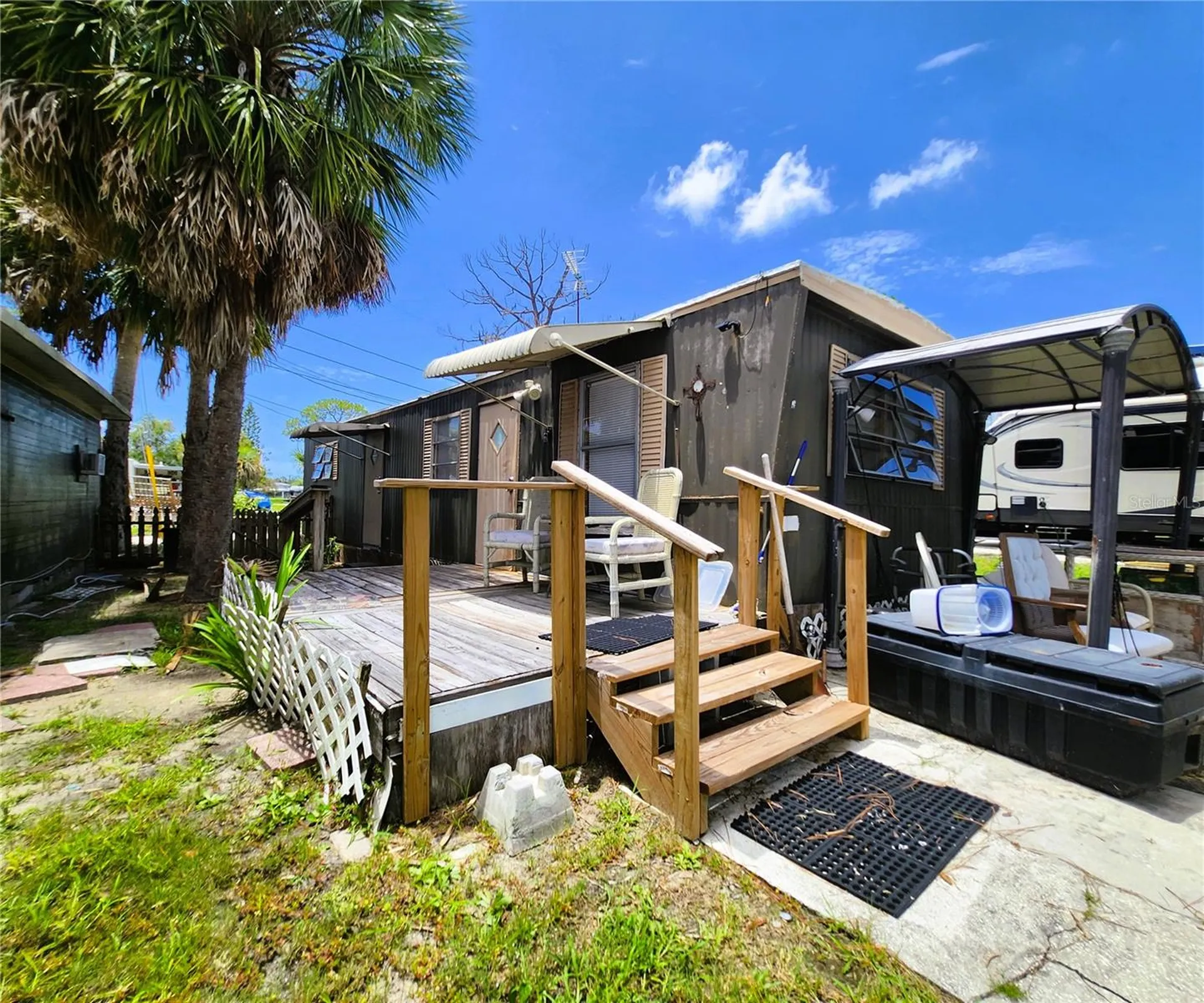6975 Edgewater Drive New Port Richey FL 34652