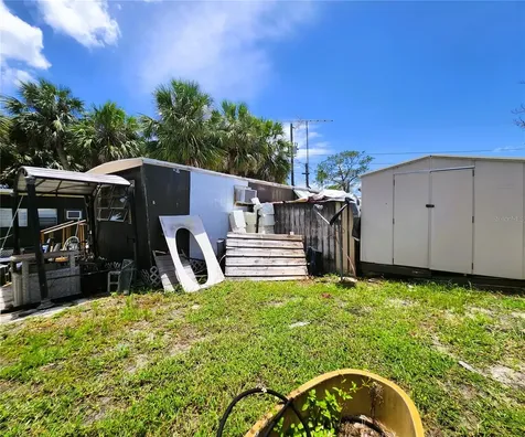 6975 Edgewater Drive New Port Richey FL 34652