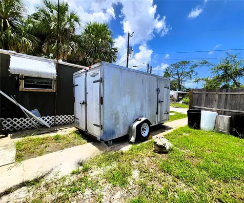 6975 Edgewater Drive New Port Richey FL 34652