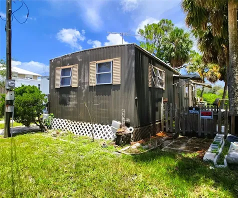 6975 Edgewater Drive New Port Richey FL 34652