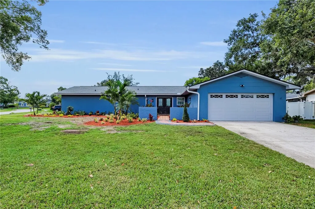 1119 Lakemont Drive Valrico FL 33594