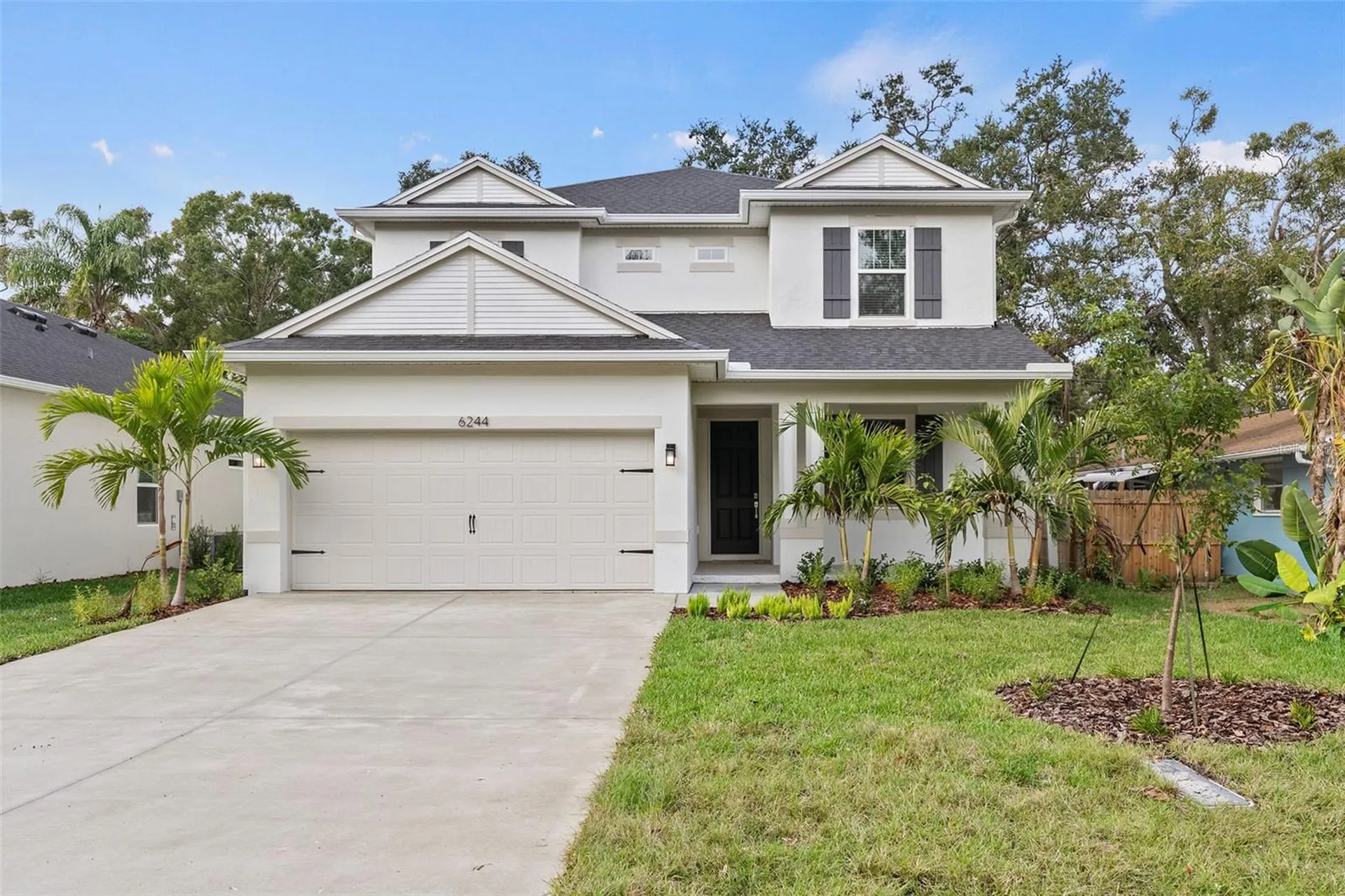 6244 29th Street N St Petersburg FL 33702