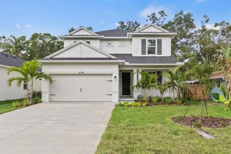 6244 29th Street N St Petersburg FL 33702