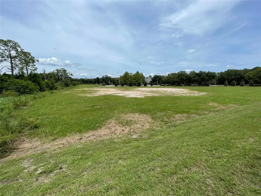 Parcel 2 - 607 Oviedo Boulevard Oviedo FL 32765