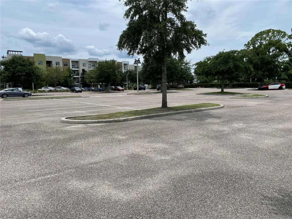 Parcel 2 - 607 Oviedo Boulevard Oviedo FL 32765