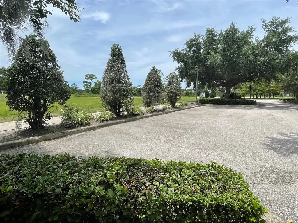 Parcel 2 - 607 Oviedo Boulevard Oviedo FL 32765