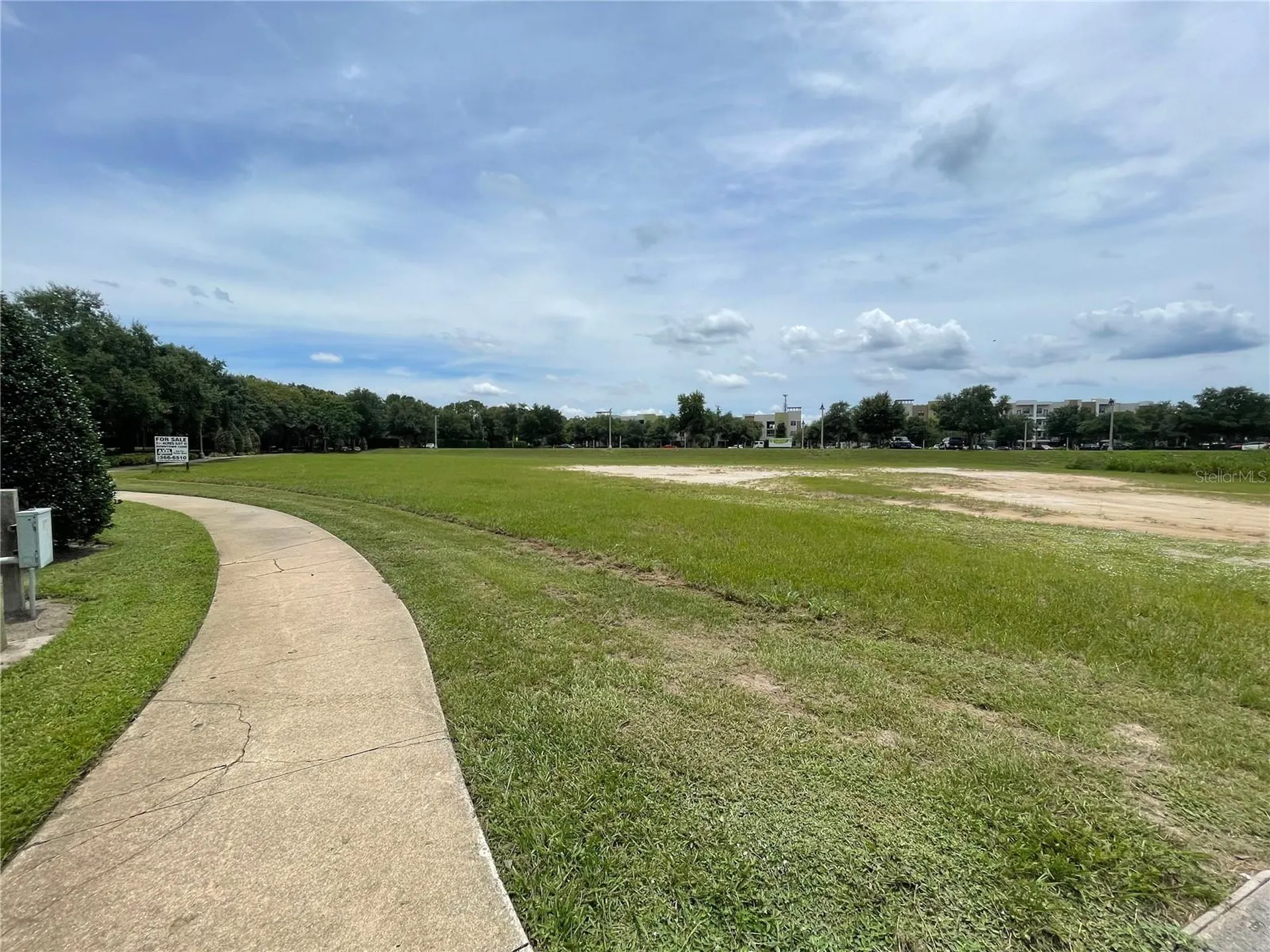 Parcel 2 - 607 Oviedo Boulevard Oviedo FL 32765