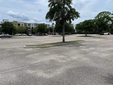 Parcel 2 - 607 Oviedo Boulevard Oviedo FL 32765