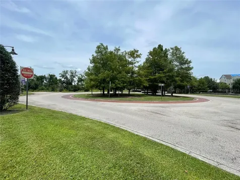 Parcel 2 - 607 Oviedo Boulevard Oviedo FL 32765
