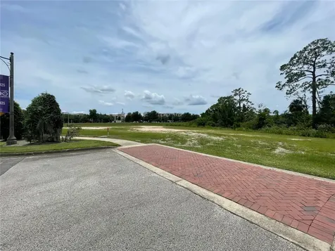Parcel 2 - 607 Oviedo Boulevard Oviedo FL 32765