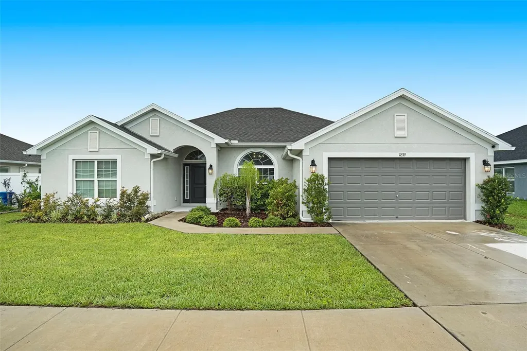 11539 Sunder Berry Street Hudson FL 34667