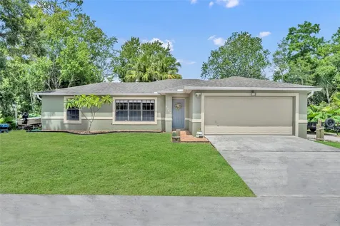 2740 Abbey Avenue Orlando FL 32833
