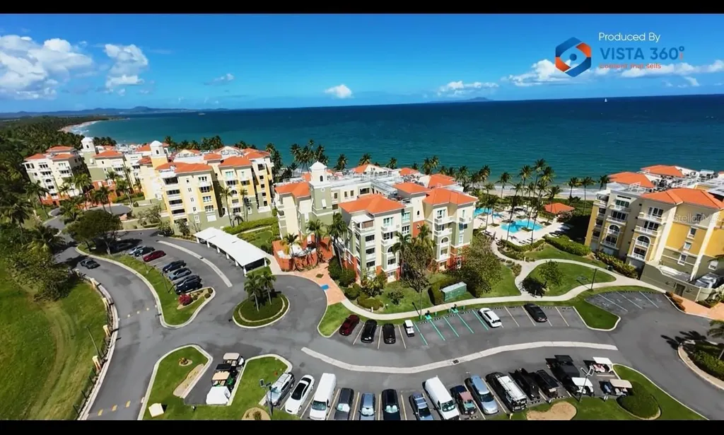 200 Ocean Drive Humacao PR 00791