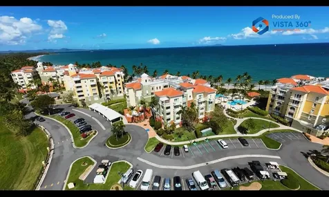 200 Ocean Drive Humacao PR 00791