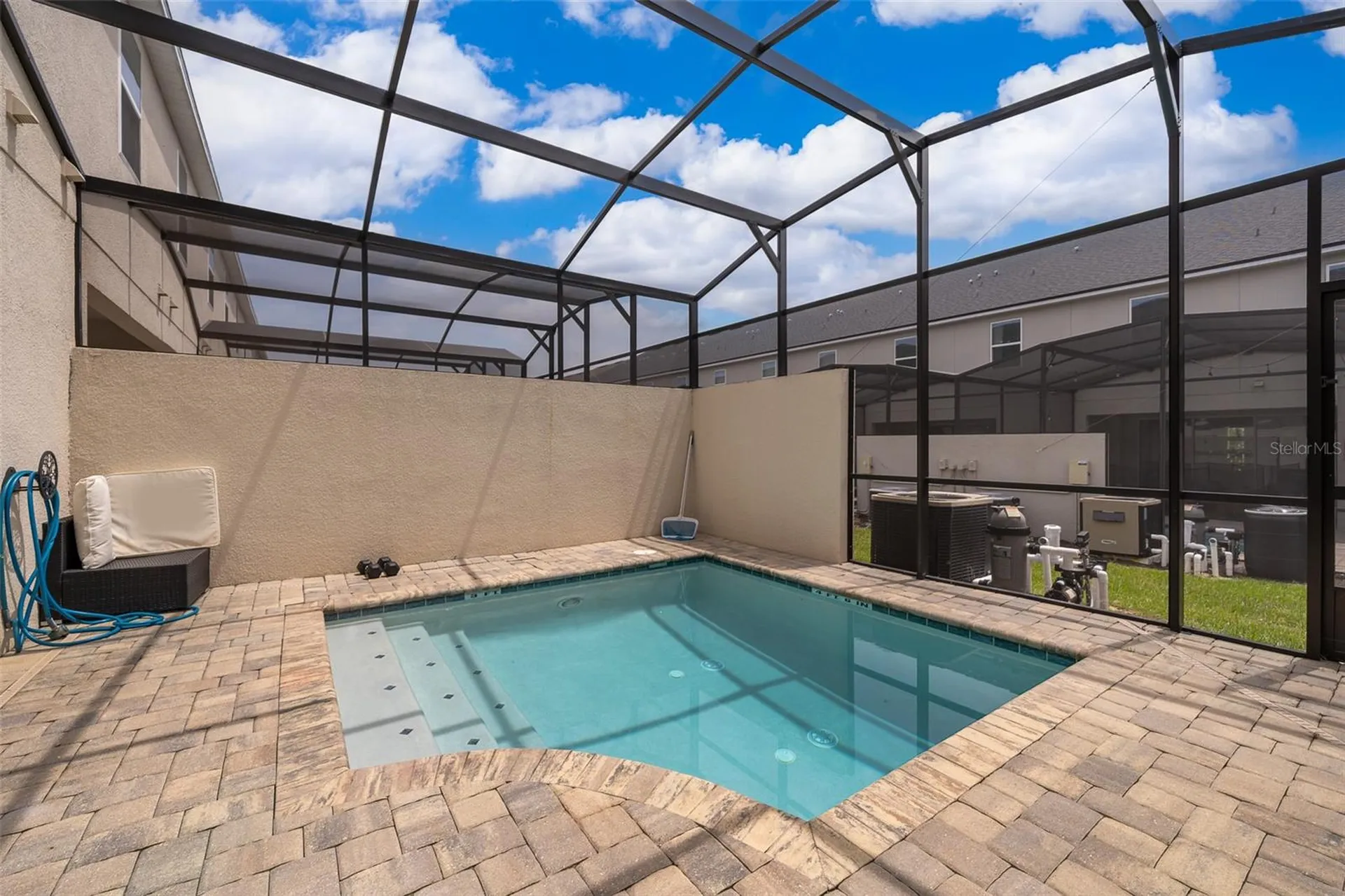 1660 Tropical Palms Circle Kissimmee FL 34747