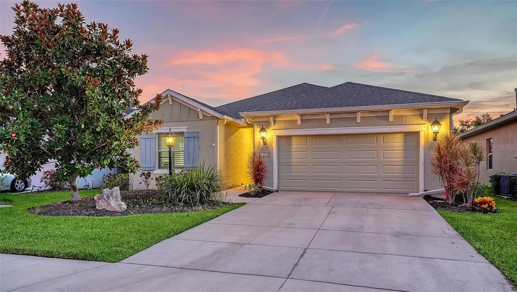 4578 Cedar Brush Terrace Sarasota FL 34243