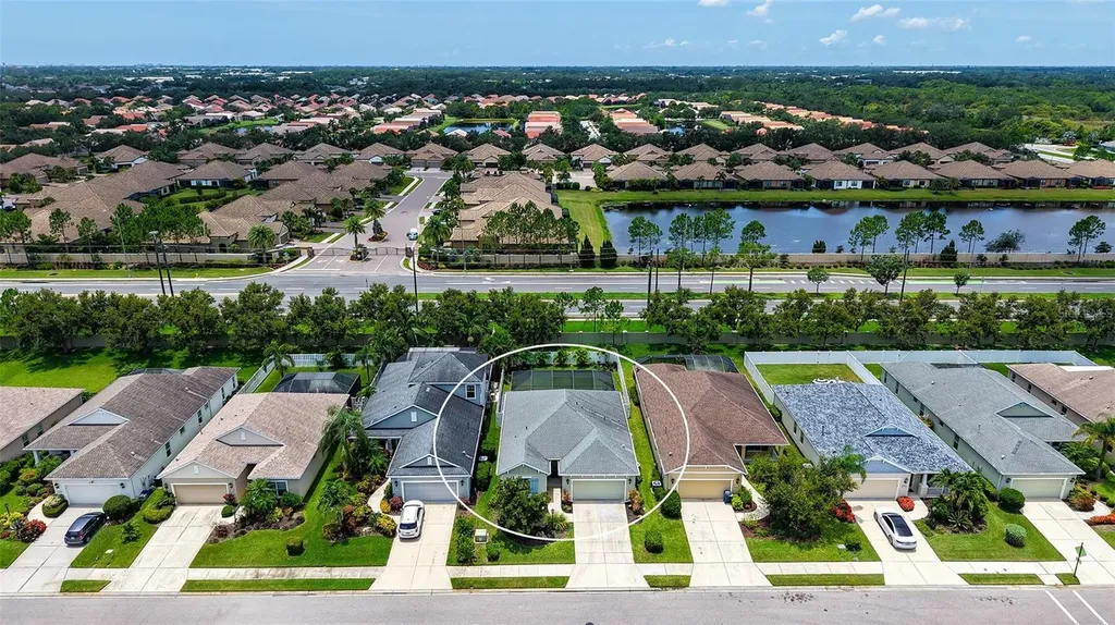 4578 Cedar Brush Terrace Sarasota FL 34243