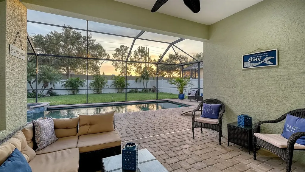 4578 Cedar Brush Terrace Sarasota FL 34243