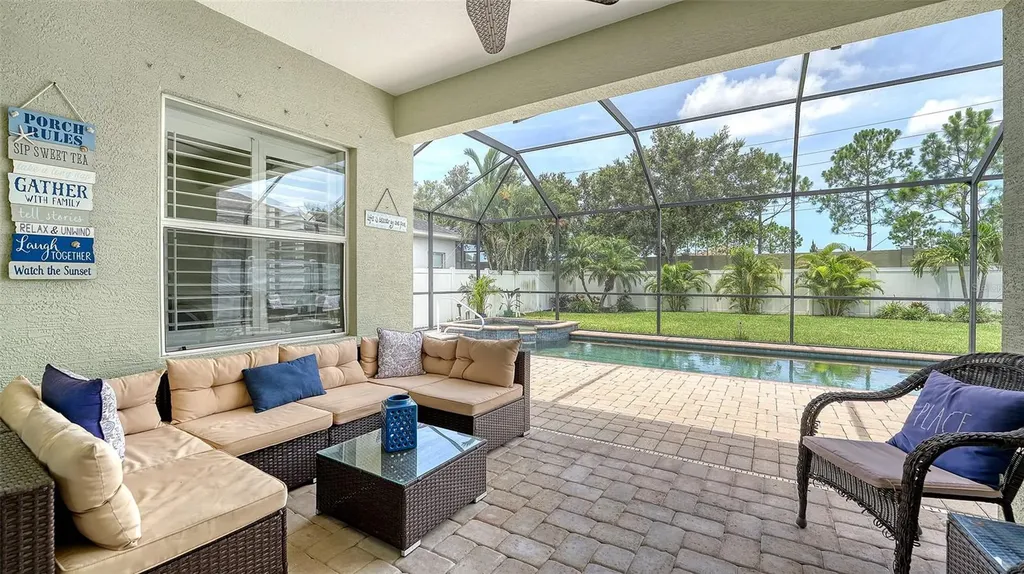 4578 Cedar Brush Terrace Sarasota FL 34243