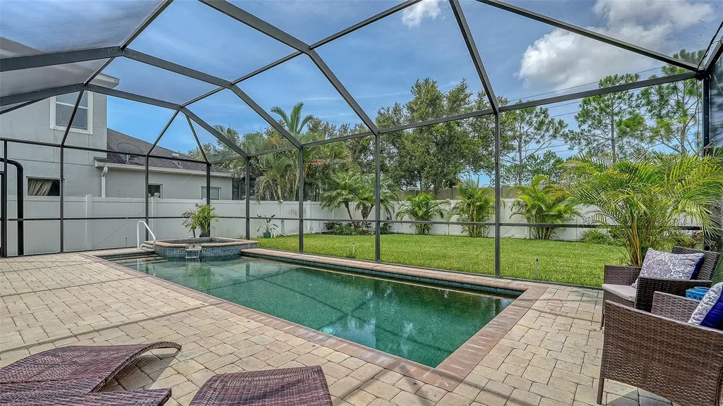 4578 Cedar Brush Terrace Sarasota FL 34243