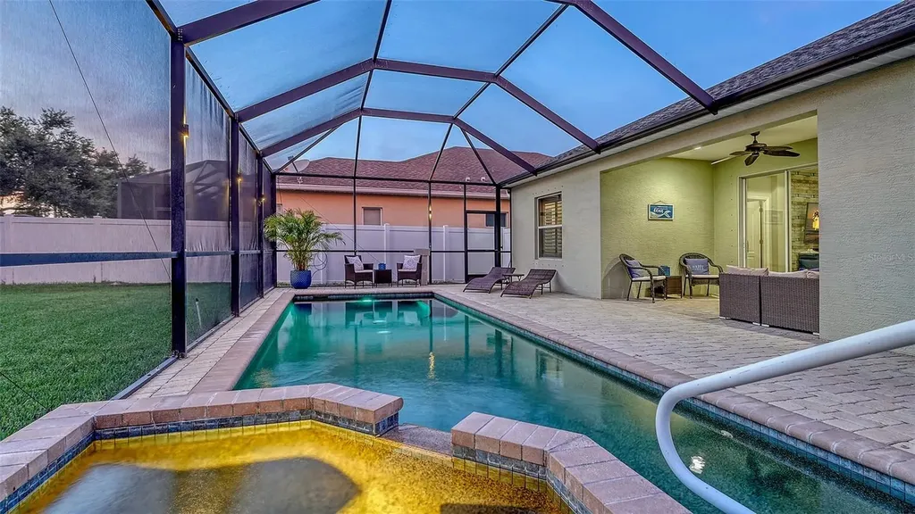 4578 Cedar Brush Terrace Sarasota FL 34243
