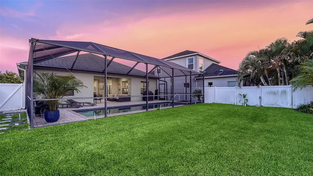4578 Cedar Brush Terrace Sarasota FL 34243