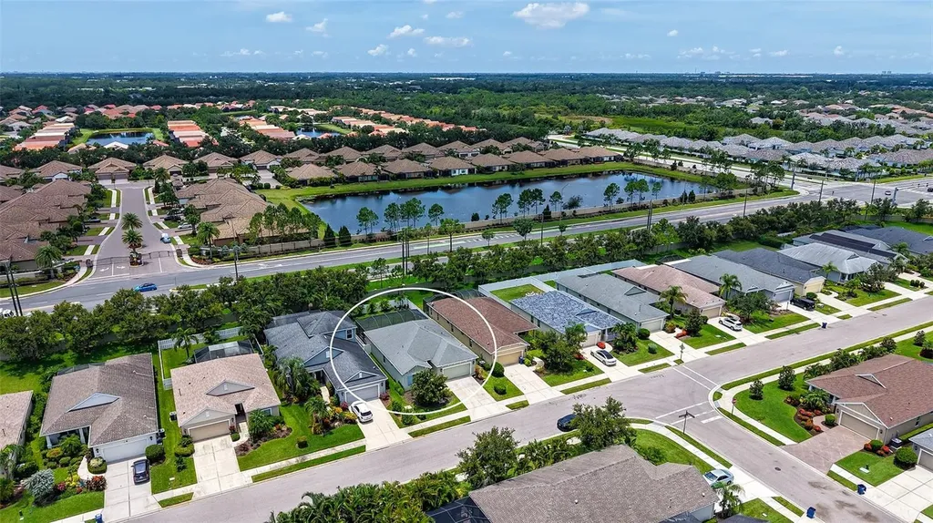 4578 Cedar Brush Terrace Sarasota FL 34243