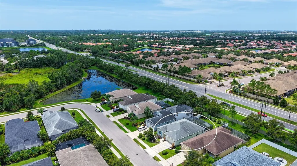 4578 Cedar Brush Terrace Sarasota FL 34243