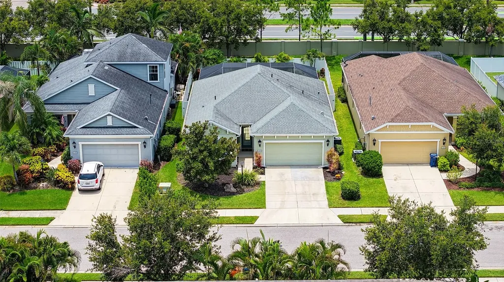 4578 Cedar Brush Terrace Sarasota FL 34243