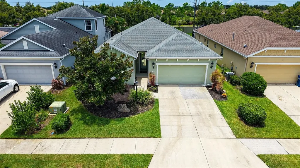 4578 Cedar Brush Terrace Sarasota FL 34243