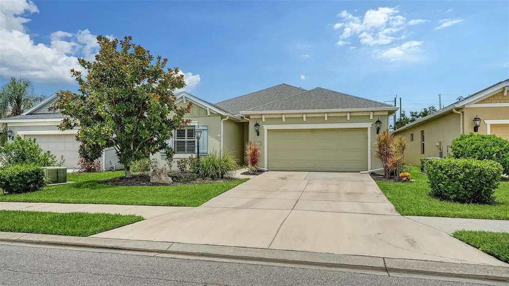 4578 Cedar Brush Terrace Sarasota FL 34243