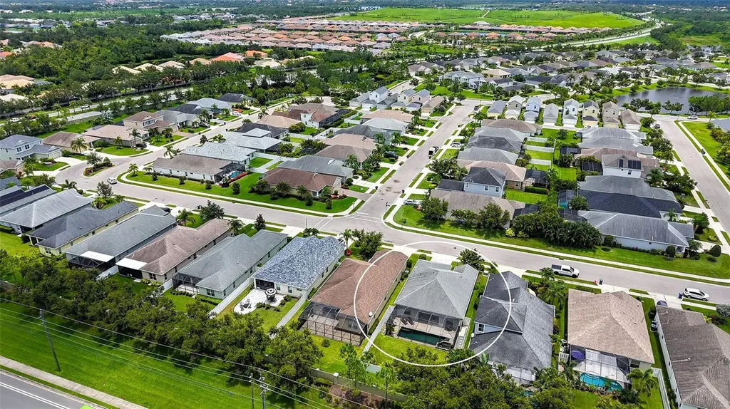 4578 Cedar Brush Terrace Sarasota FL 34243
