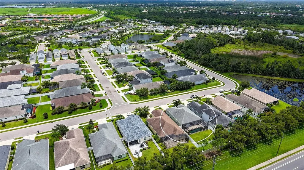 4578 Cedar Brush Terrace Sarasota FL 34243