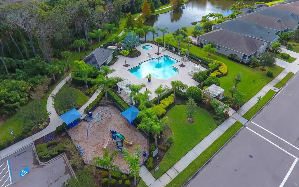 4578 Cedar Brush Terrace Sarasota FL 34243