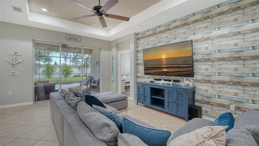 4578 Cedar Brush Terrace Sarasota FL 34243