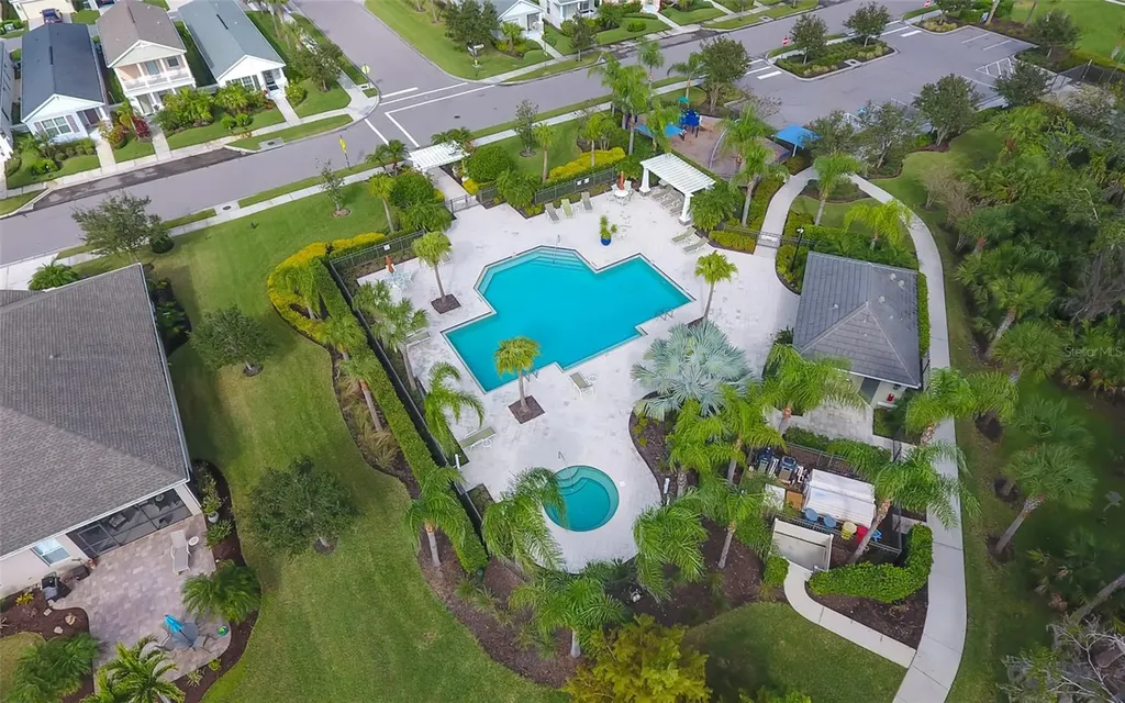 4578 Cedar Brush Terrace Sarasota FL 34243