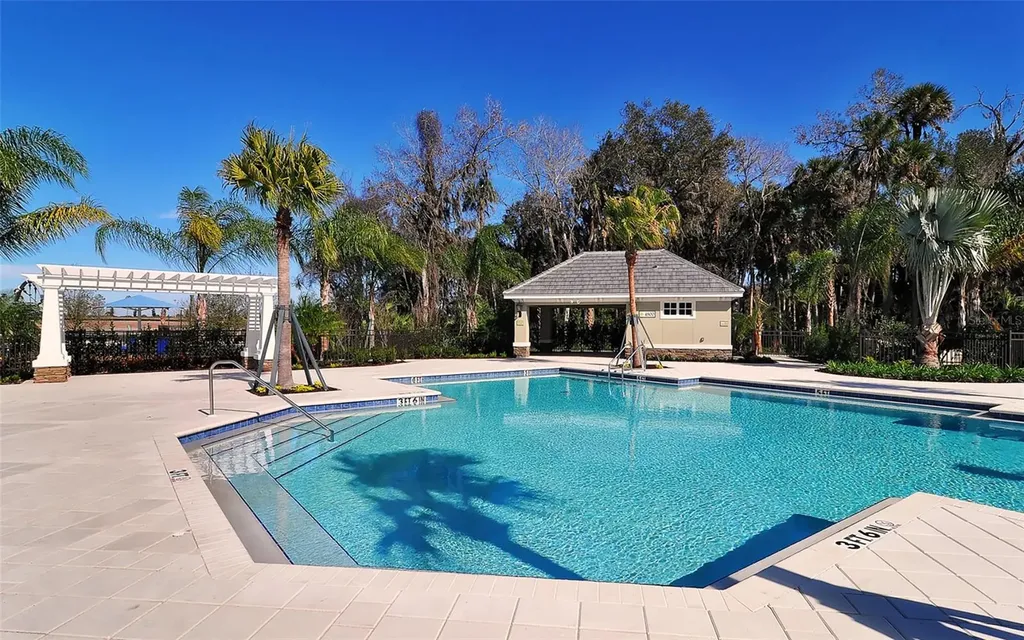 4578 Cedar Brush Terrace Sarasota FL 34243