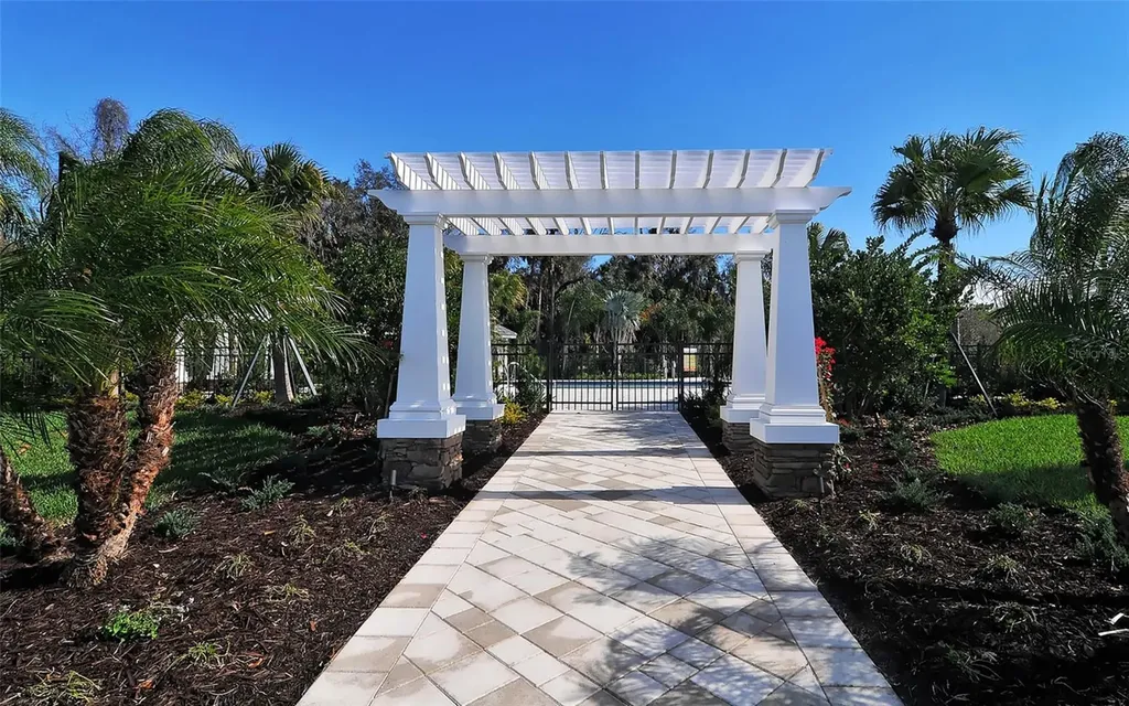 4578 Cedar Brush Terrace Sarasota FL 34243