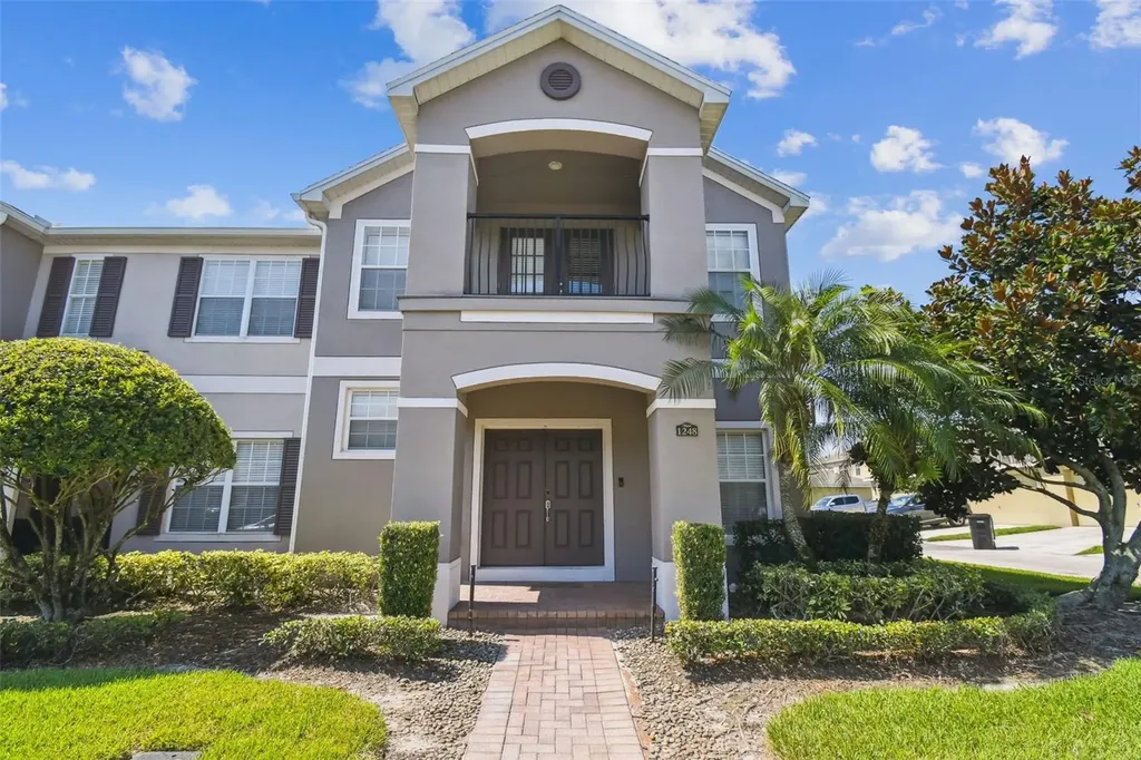 1248 Honey Blossom Drive Orlando FL 32824