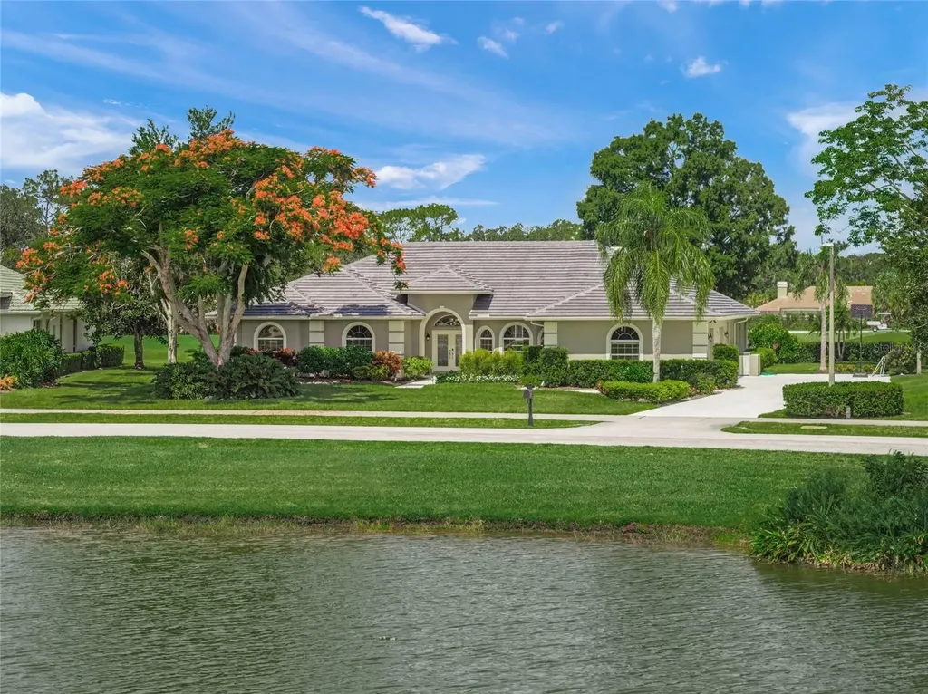 2936 Jeff Myers Circle Sarasota FL 34240