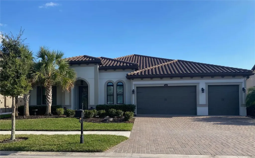 28431 Picana Lane Wesley Chapel FL 33543