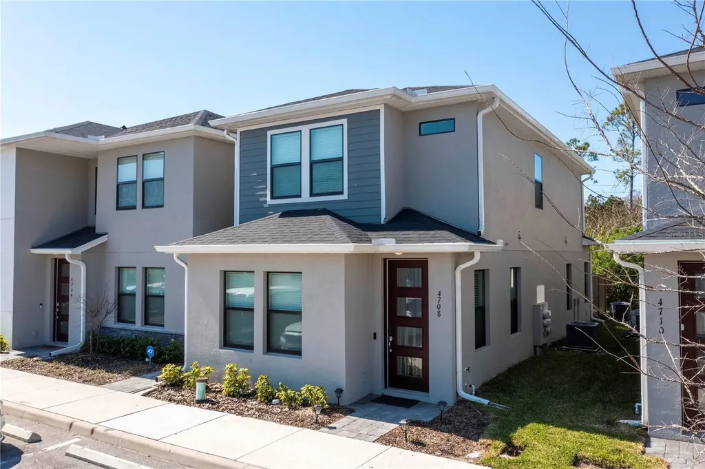 4708 Terra Esmeralda Drive Kissimmee FL 34746
