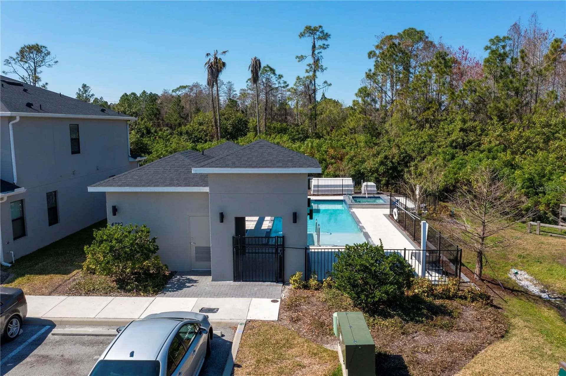 4708 Terra Esmeralda Drive Kissimmee FL 34746