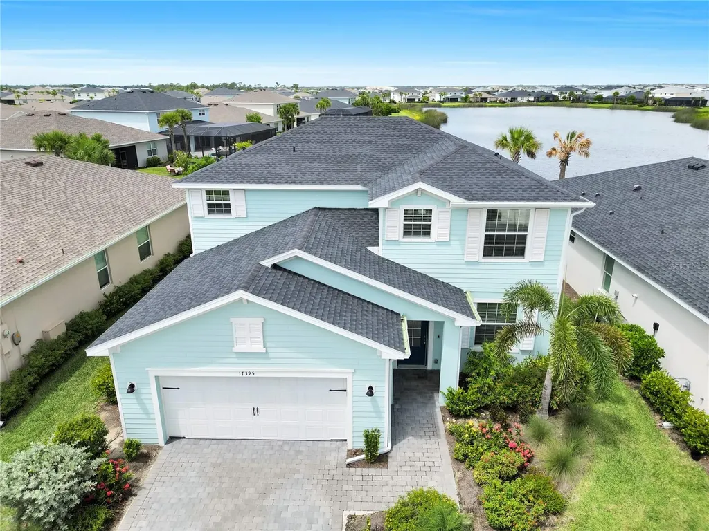 17395 Palmetto Pass Lane Punta Gorda FL 33982