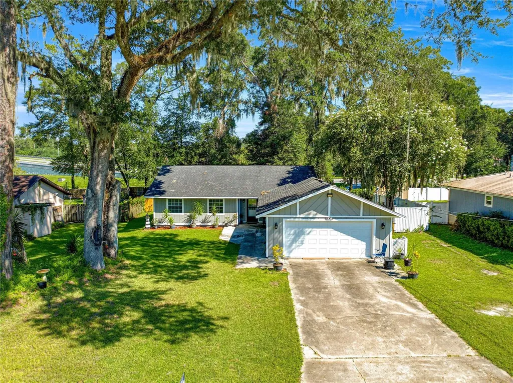 1325 SE 32nd Street Ocala FL 34471