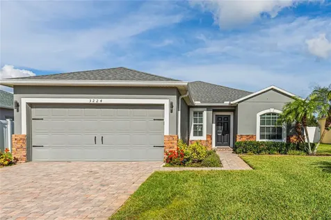 3224 Queen Alexandria Drive Kissimmee FL 34744